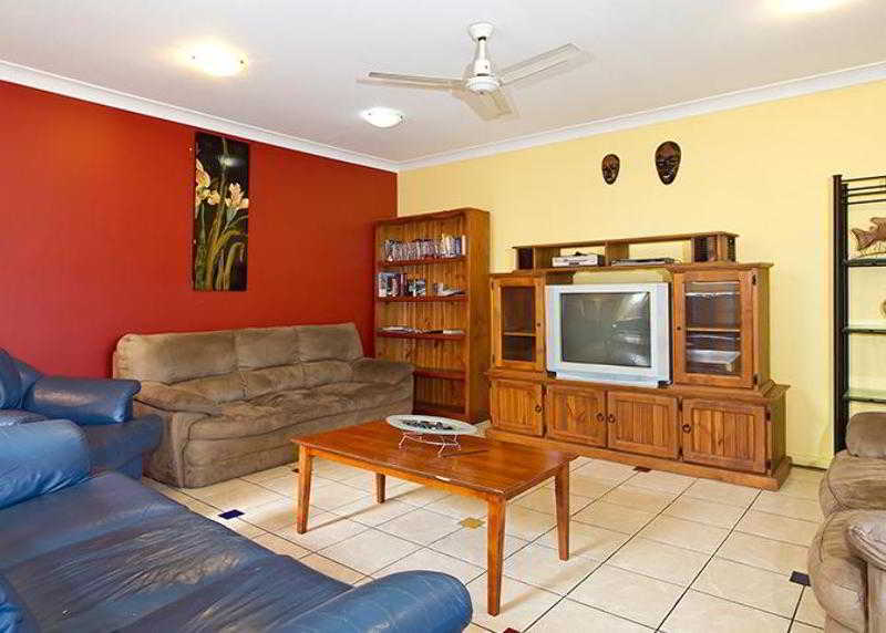 อไรฟ์วอล ลอดจ์ เบด แอนด์ เบรคฟาสต์ Bed & Breakfast โกลด์โคสต์ ภายนอก รูปภาพ